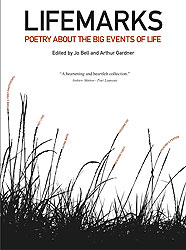 lifemarks book cover